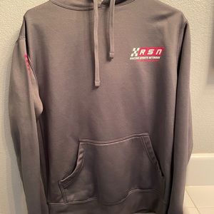 Cars Hoodie Sweatshirt purchased from Disneyland